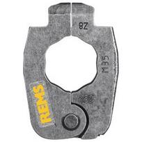 Presavimo žiedas REMS PR-2B M35 S 180°