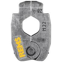 Presavimo žiedas REMS PR-2B M22 S 180°