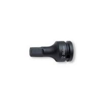 Smūginė šešiakampė galvutė KOKEN 14012M-60 1/2" 17mm