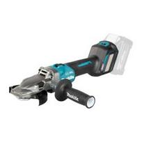 Akumuliatorinis kampinis šlifuoklis MAKITA GA055GZ 40V MAX XGT
