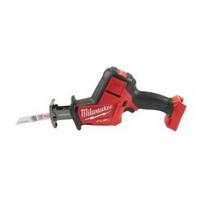 Akumuliatorinis tiesinis pjūklas MILWAUKEE M18 FHZ-0