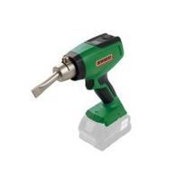 Akumuliatorinė orapūtė LEISTER NEXHEAT 300 A-LP