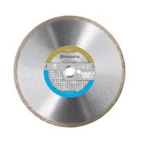 Deimantinis diskas HUSQVARNA Elite-Cut GS2 230x25,4mm