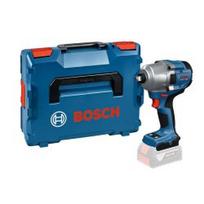 Akumuliatorinis smūginis veržliasukis BOSCH GDS 18V-780 LB Solo