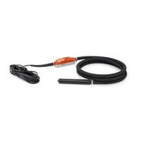 Aukšto dažnio vibratorius HUSQVARNA Smart Ø56mm 5m