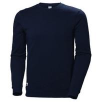 Džemperis HELLY HANSEN Classic Sweatshirt, mėlynas S