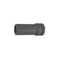 3/4" ilga smūginė plonasienė galvutė KOKEN 17mm