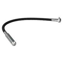 Vibravimo velenas su galva MAKITA 1910E1-5 38x1200mm