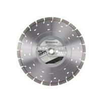 Deimantinis diskas HUSQVARNA VARI-CUT S65 400x25,4/20mm
