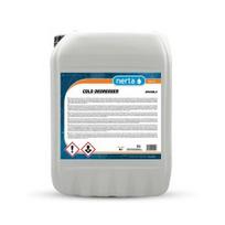 Angliavandenilio pagrindo ploviklis NERTA Cold Degreaser 20L