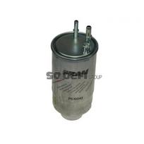 Kuro filtras FRAM PS10042