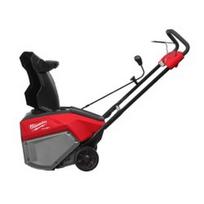 Akumuliatorinis sniego valytuvas MILWAUKEE M18 F2SSBL-0