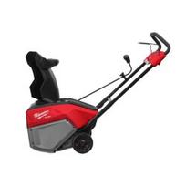 Akumuliatorinis sniego valytuvas MILWAUKEE M18 F2SSBL-122