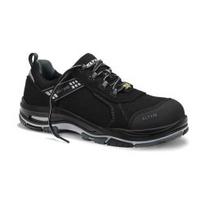 Darbo batai ELTEN IAN XXTP Pro grey Easy ESD S1PS, juodi, 44