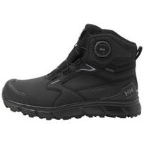 Žieminiai batai HELLY HANSEN Kensington MXR Wntr MB S7S HT, juodi 46