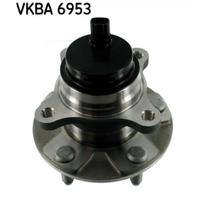 Rato guolio komplektas SKF VKBA 6953