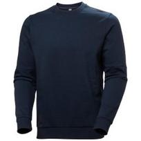Džemperis HELLY HANSEN Evo Sweatshirt, mėlynas L