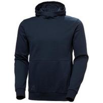 Džemperis su gobtuvu HELLY HANSEN Evo Hoodie, mėlynas M