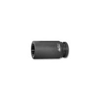 3/4" smūginė prailginta galvutė HOLEX 32mm