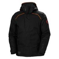 Žieminė striukė HELLY HANSEN Chelsea Evo 2.0 Winter Jacket, juoda XL