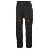 Kelnės HELLY HANSEN Chelsea Evo 2.0 Cnct Pant, juodos C46