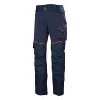 Kelnės HELLY HANSEN Chelsea Evo 2.0 Cnct Pant, mėlynos C52