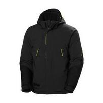 Žieminė striukė HELLY HANSEN Magni Evo Winter Jacket, juoda XL