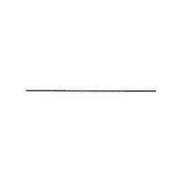 Siaurapjūklio pjūkleliai medienai BAHCO 53W 130mm,12vnt.