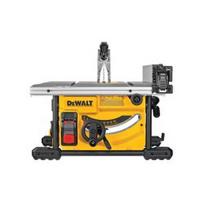 Išilginio pjovimo staklės DEWALT DWE7485-QS