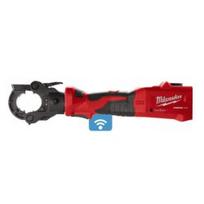 Akumuliatorinės hidraulinės kabelių užspaudimo replės MILWAUKEE M18 ONEHCCT60-0C