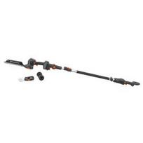 Akumuliatorinių gyvatvorių žirklių komplektas HUSQVARNA Aspire H50-P4A