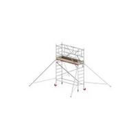 Mobilus bokštelis ALTREX RS41 1.85x0.75m