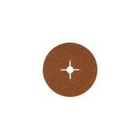 Šlifavimo popierius VSM KF708 Ø125x22mm P80