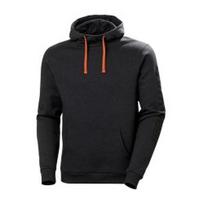 Džemperis su gobtuvu HELLY HANSEN HHWW Graphic Hoodie, juodas L