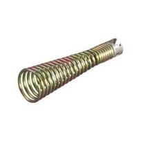 Piltuvėlio formos antgalis spiralei REMS 16mm