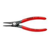 Preciziškos replės išoriniams žiedams KNIPEX 4911A0