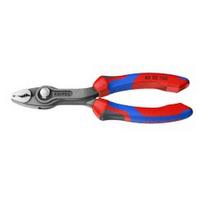 Dvigubo griebimo replės KNIPEX TwinGrip 150 8202150