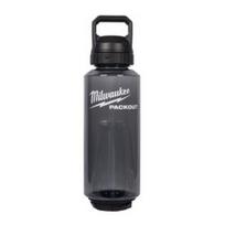 Gertuvė MILWAUKEE Packout 1420ml, juoda