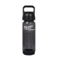 Gertuvė MILWAUKEE Packout 740ml, juoda