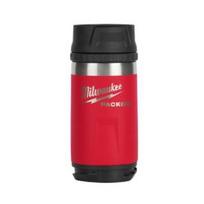 Termosas MILWAUKEE Packout 355ml, raudonas