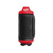 Akumuliatorinis Bluetooh garsiakalbis MILWAUKEE Packout M12 SPEJSG2-0