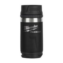 Termosas MILWAUKEE Packout 355ml, juodas