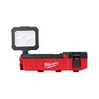 Akumuliatorinis šviestuvas MILWAUKEE Packout M12 POAL-0