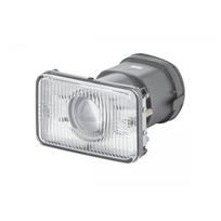 Priekinio žibinto įdėklas HELLA 1BL 005 380-041
