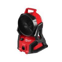 Akumuliatorinis ventiliatorius MILWAUKEE Packout M18 AFG2-0