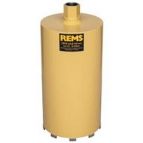 Deimantinė gręžimo karūna REMS TDKB LS Ø182mm UNC 1 1/4"