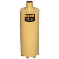 Deimantinė gręžimo karūna REMS TDKB LS Ø132mm UNC 1 1/4"