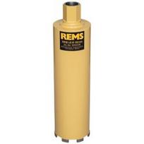 Deimantinė gręžimo karūna REMS TDKB LS Ø102mm UNC 1 1/4"