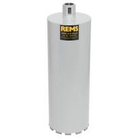 Deimantinė gręžimo karūna REMS UDKB LS Ø162mm UNC 1 1/4"