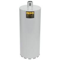 Deimantinė gręžimo karūna REMS UDKB LS Ø182mm UNC 1 1/4"